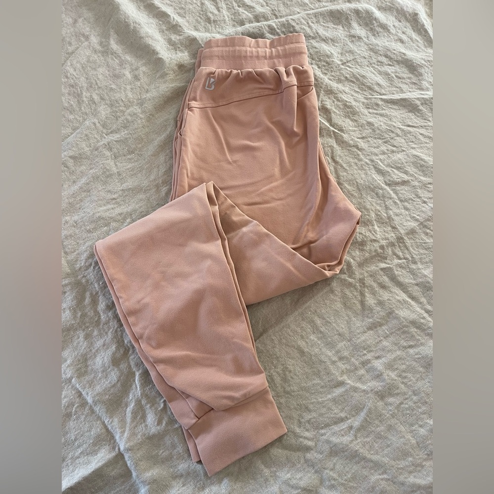 BuffBunny Slim Fit Joggers